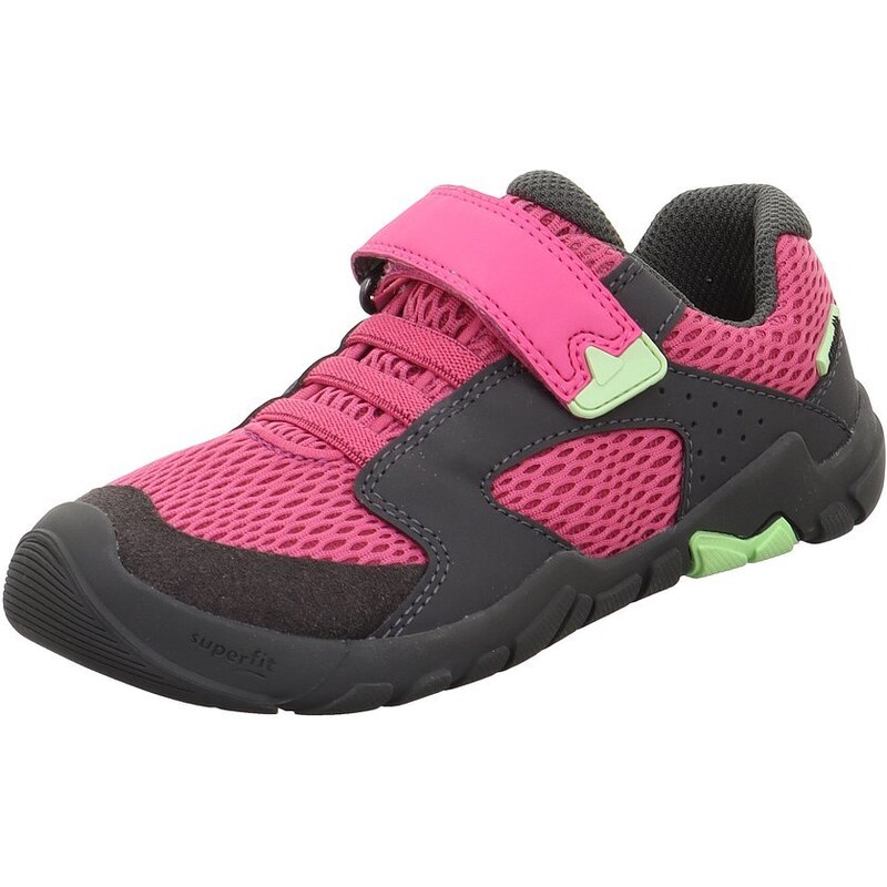 Superfit Sneakersy TRACE 1-006030-5500
