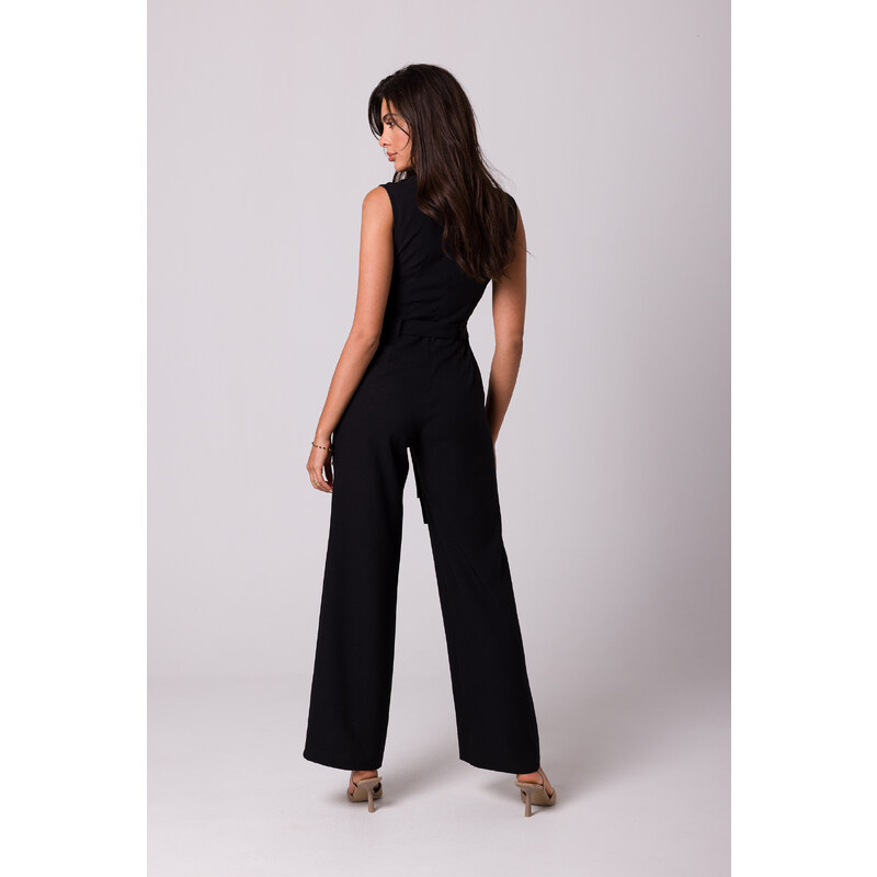 BeWear Woman's Jumpsuit B256