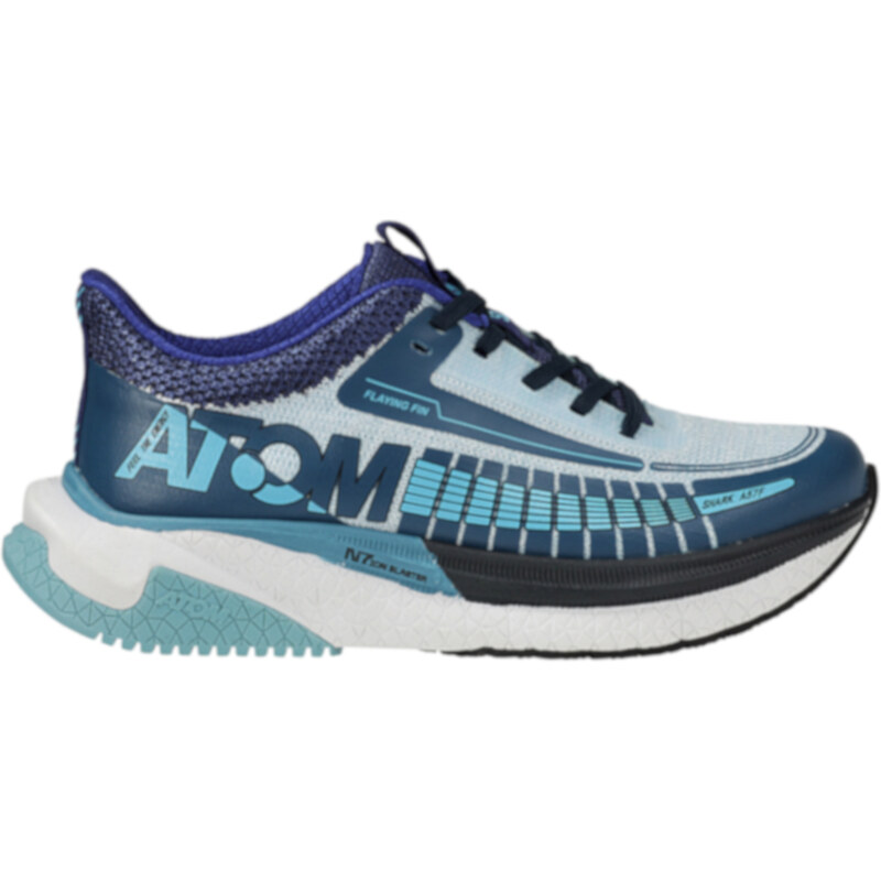 Běžecké boty Atom Shark at131ml