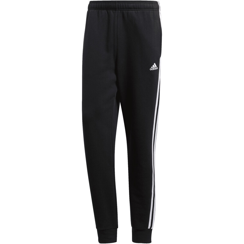 Kalhoty adidas Sportswear Essentials 3-Stripes Tapered spodnie 696 M br3696