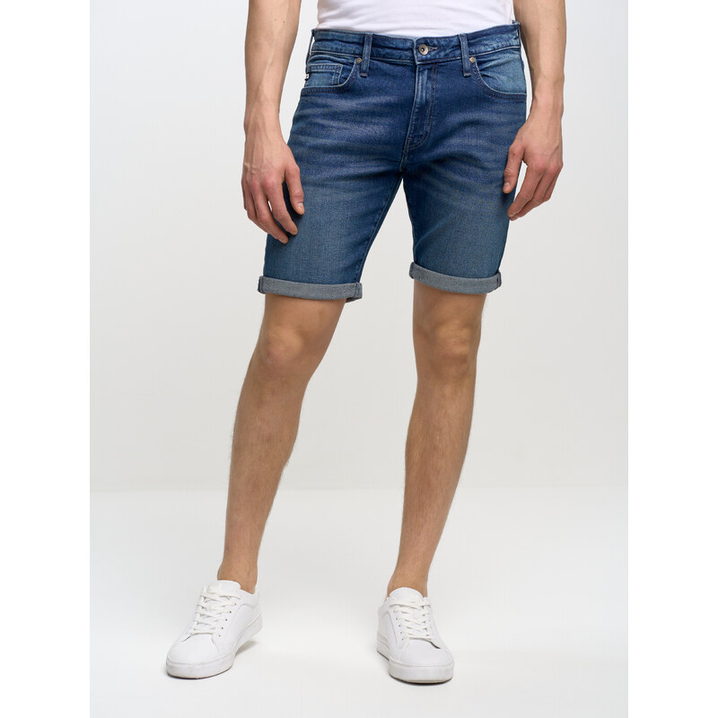 Big Star Man's Shorts 111251 -509