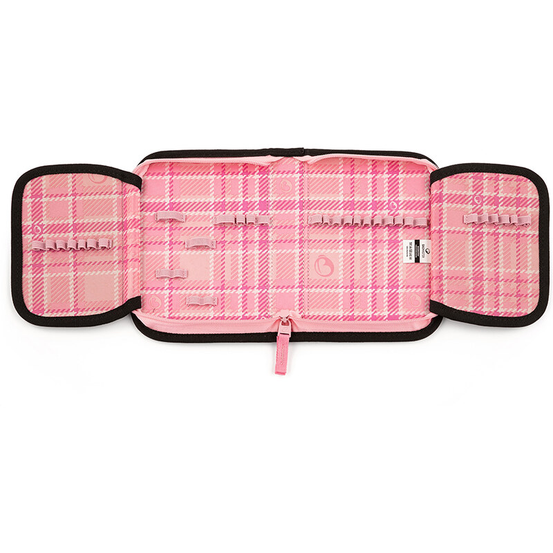 Bagmaster Case Prim 23 A Black/Pink