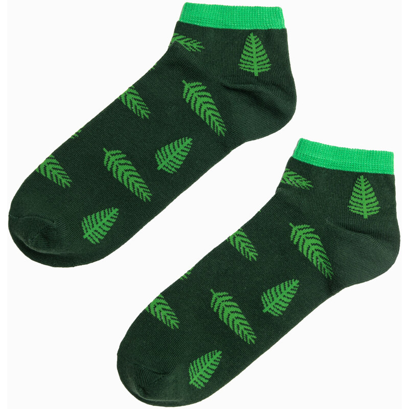 Pánské ponožky Ombre