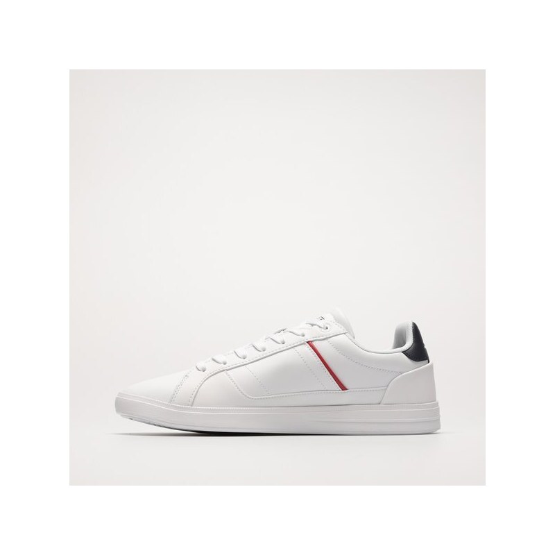 Lacoste Europa Pro Tri 123 1 Sma Muži Boty Tenisky 745SMA0117407