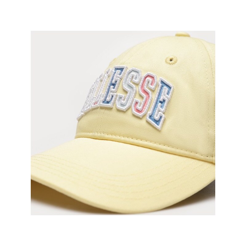 Ellesse Čepice Capalo Cap Yellow Dítě Doplňky Kšiltovky SARA3046606