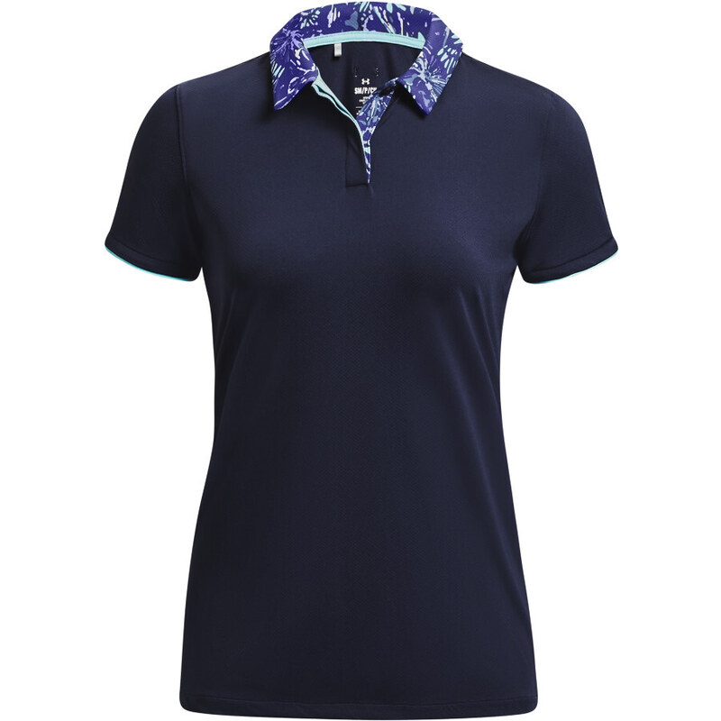 Under Armour Iso-Chill Polo Women's XS Damske