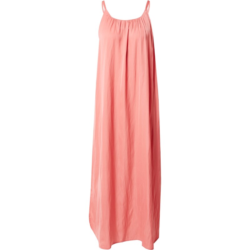 PULZ Jeans Šaty ULRIKKE pink 109077053