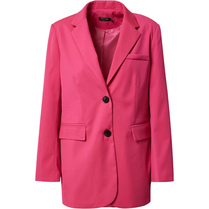 Nasty Gal Blejzr pink 109779018