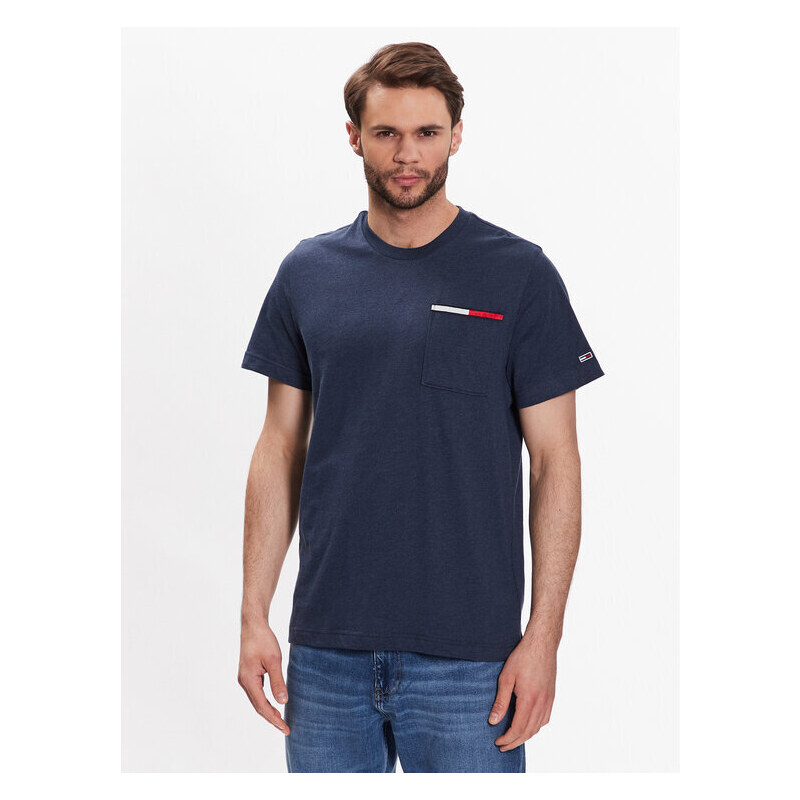 T-Shirt Tommy Jeans