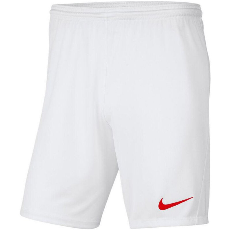 Pánské šortky Park III M model 17063027 103 - NIKE