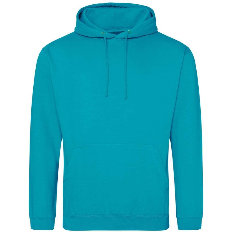 Just Hoods Unisex mikina Basic –