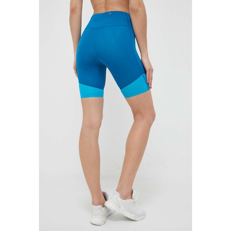 Běžecké šortky Mizuno Impulse Core Mid high waist