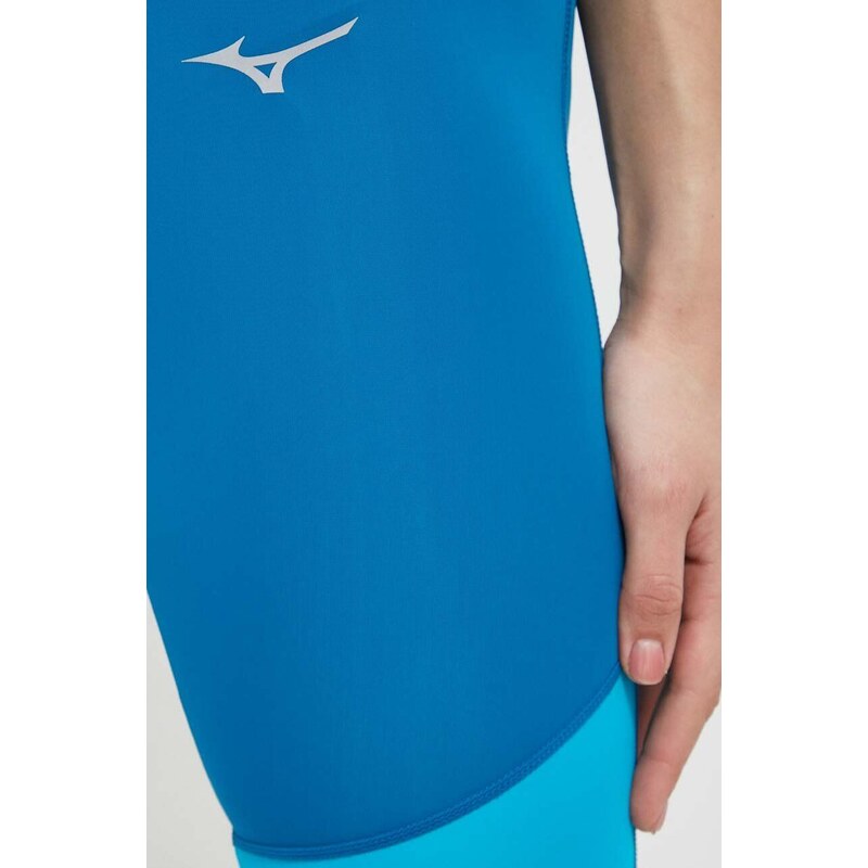 Běžecké šortky Mizuno Impulse Core Mid high waist