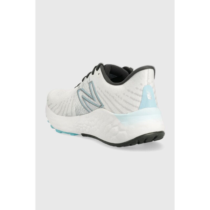 Běžecké boty New Balance Fresh Foam X Vongo v5 bílá barva, WVNGOCW5-CW5