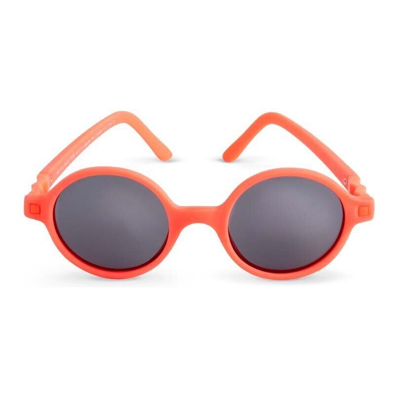 Dětské sluneční brýle Ki ET LA RoZZ oranžová barva