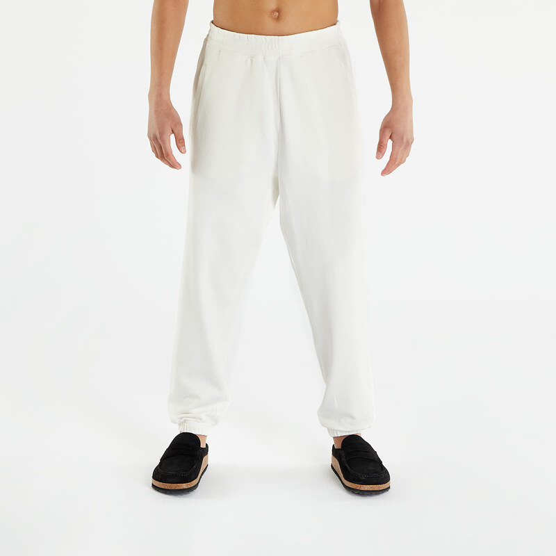 Pánské tepláky Carhartt WIP Nelson Sweat Pant Wax Garment Dyed