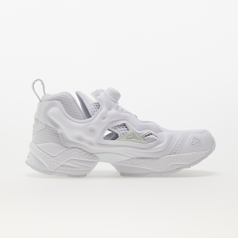 Pánské nízké tenisky Reebok Instapump Fury 95 Ftw White/ Pure Grey/ Ftw White