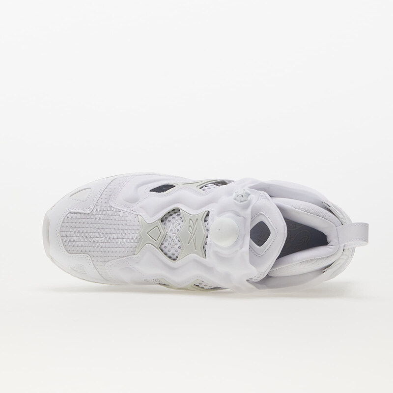 Pánské nízké tenisky Reebok Instapump Fury 95 Ftw White/ Pure Grey/ Ftw White