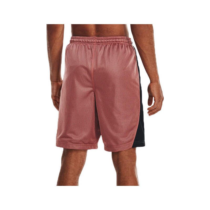 Under Armour Šortky Under Arour Curry Splash 9 Short 1374303-604