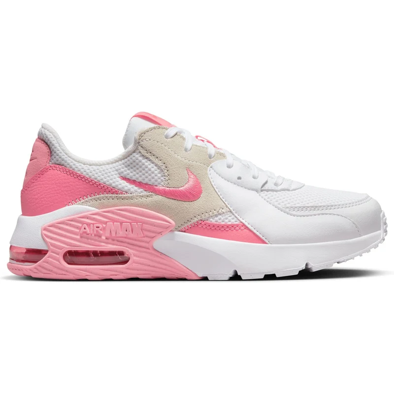 Obuv Nike WMNS AIR MAX EXCEE cd5432-126 velikost 37,5 - GLAMI.cz
