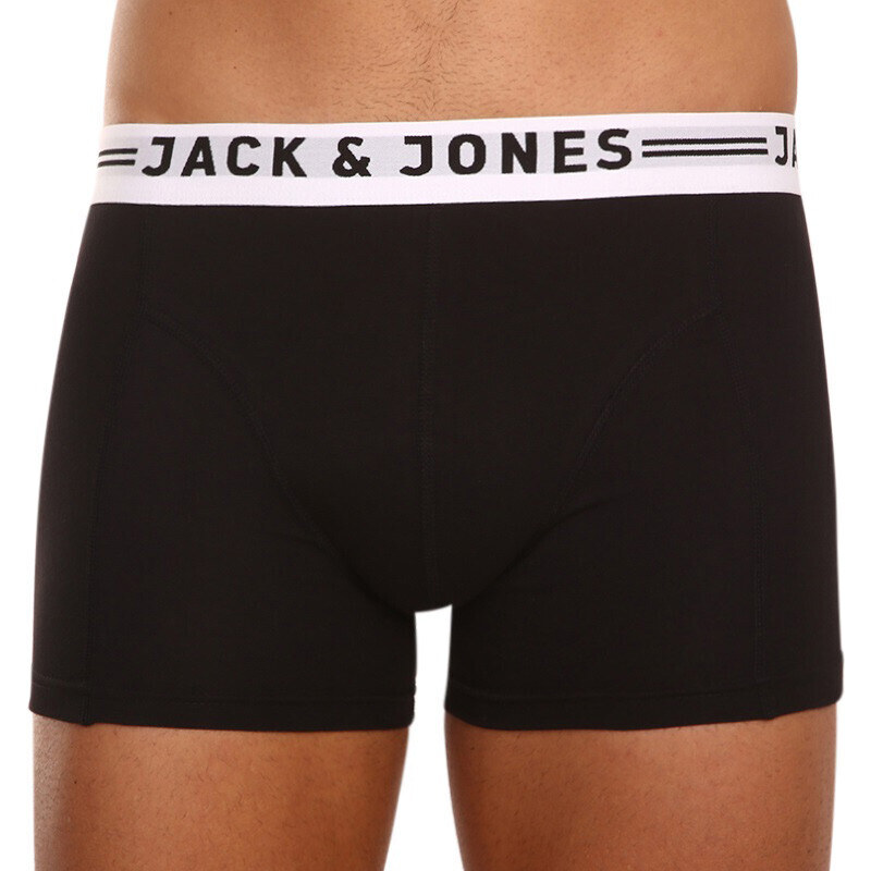 Pánské boxerky Jack & Jones Sense