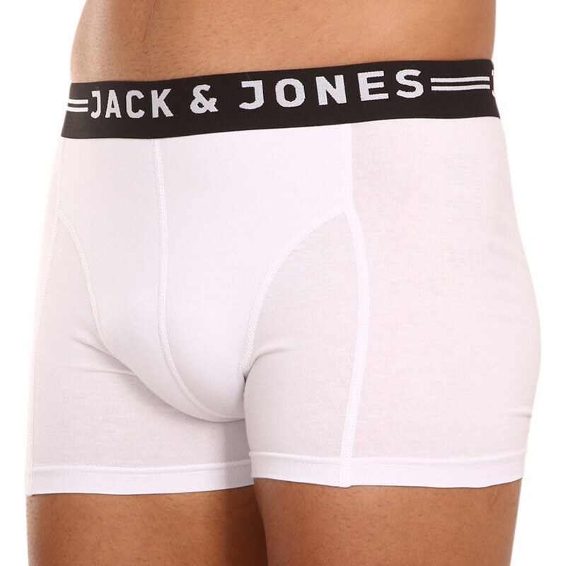 Pánské boxerky Jack & Jones Sense