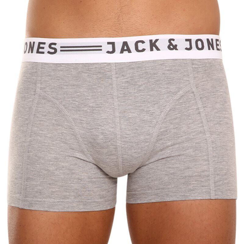 Pánské boxerky Jack & Jones Sense