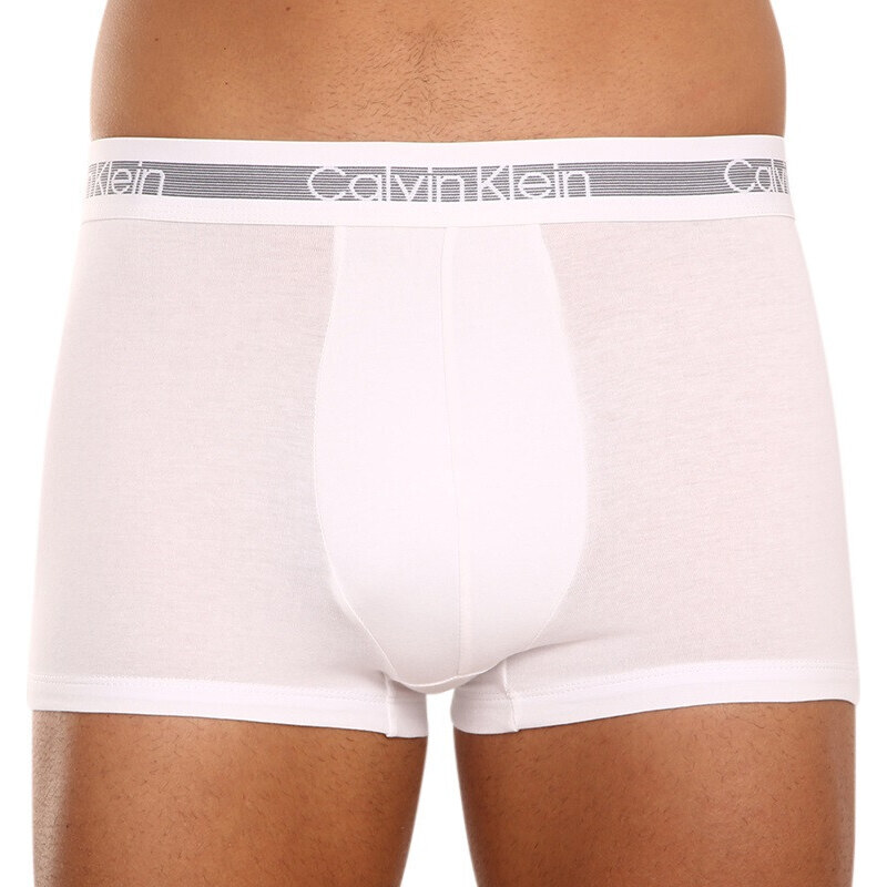 3PACK pánské boxerky Calvin Klein vícebarevné (NB1799A-MP1)