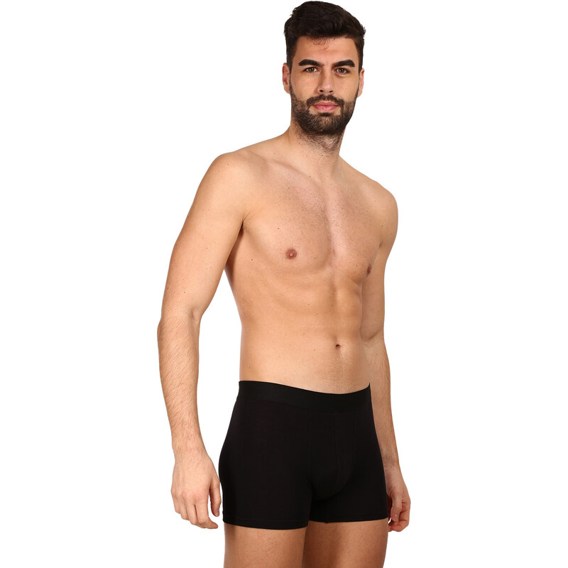 7PACK pánské boxerky Nedeto vícebarevné (7NDTB1001)