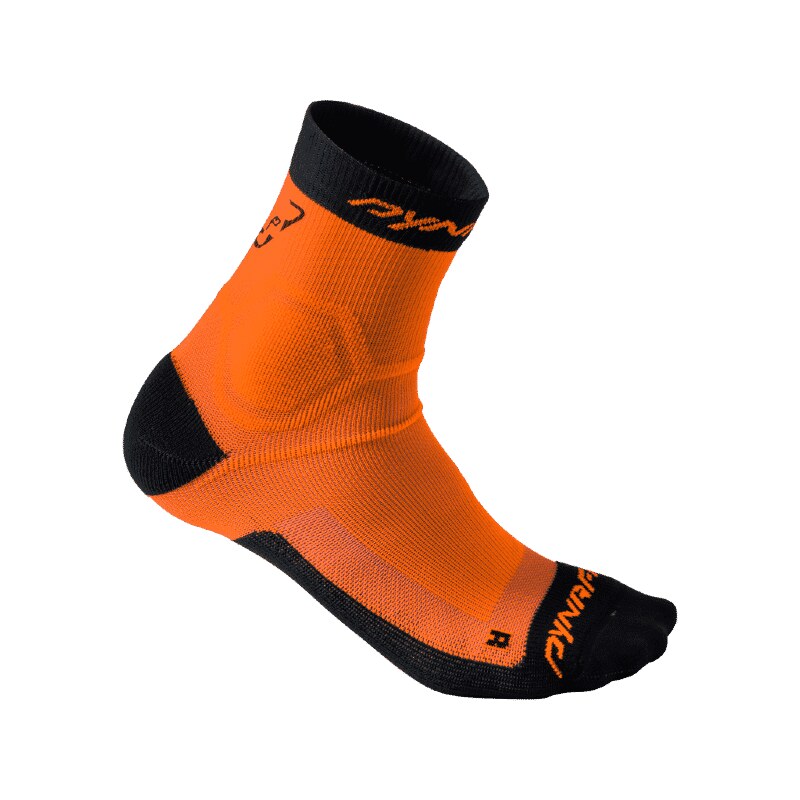 Běžecké ponožky Dynafit Alpine Short SK Orange