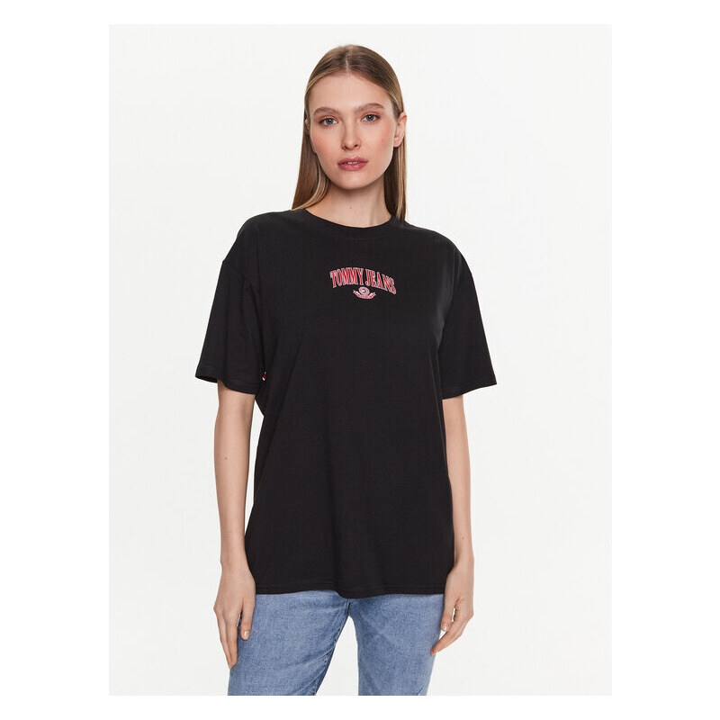 T-Shirt Tommy Jeans