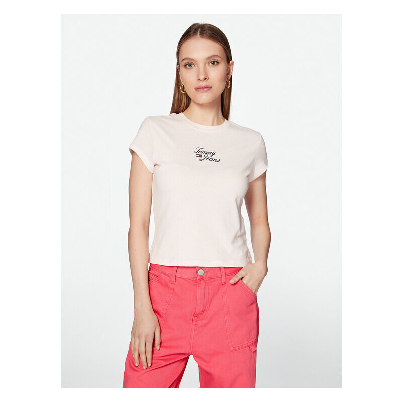 T-Shirt Tommy Jeans