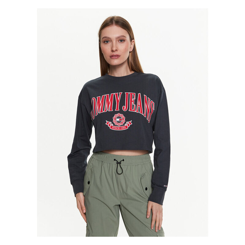 Halenka Tommy Jeans