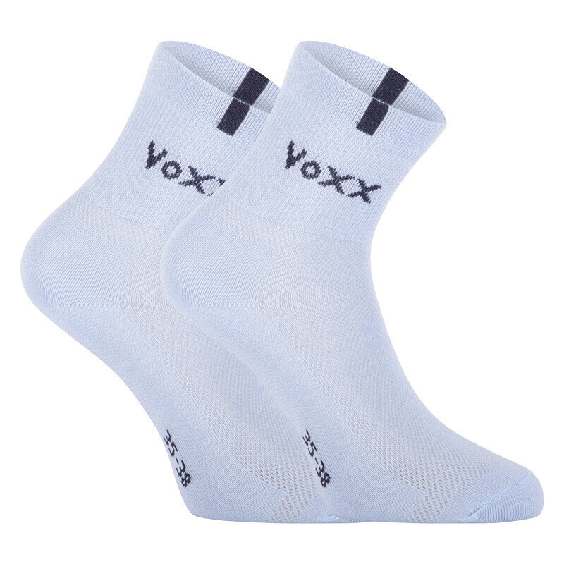 3PACK dětské ponožky Voxx vícebarevné (Fredík-Mix B) 30/34