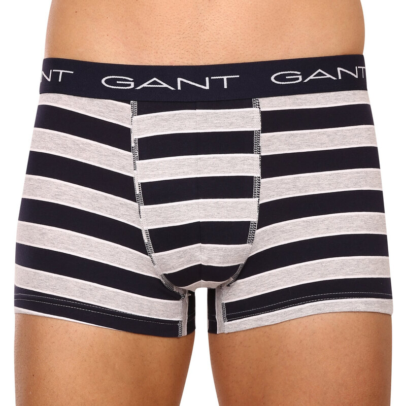 3PACK pánské boxerky Gant vícebarevné (902233403-94)