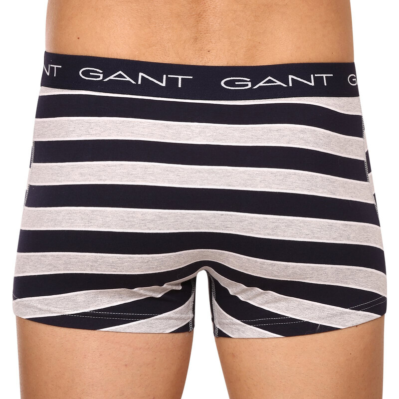 3PACK pánské boxerky Gant vícebarevné (902233403-94)