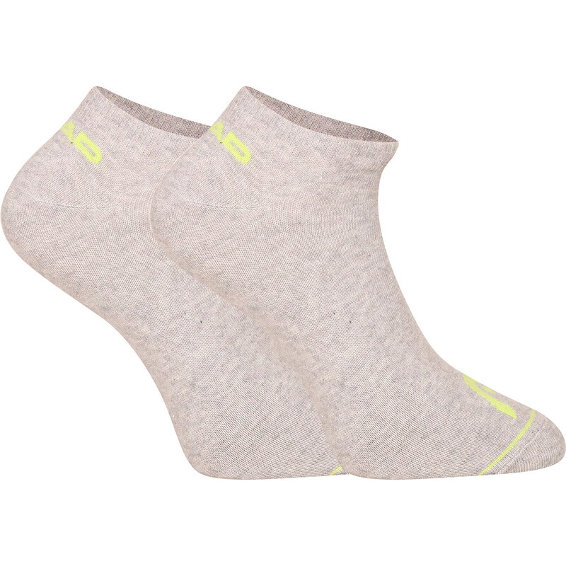 3PACK ponožky HEAD vícebarevné (761010001 009)