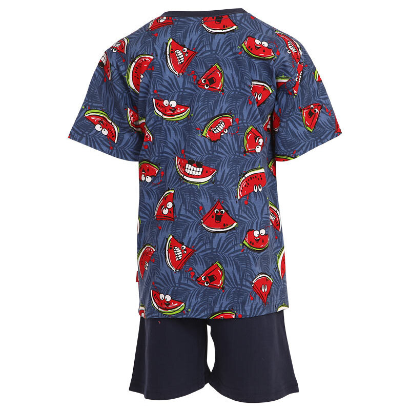 Chlapecké pyžamo Cornette watermelon (334/86) 110