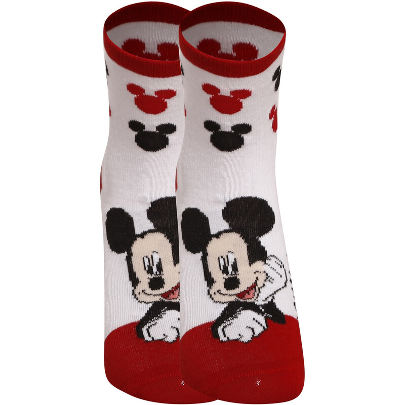 2PACK dětské ponožky E plus M Mickey vícebarevné (52 34 9904) 23/26