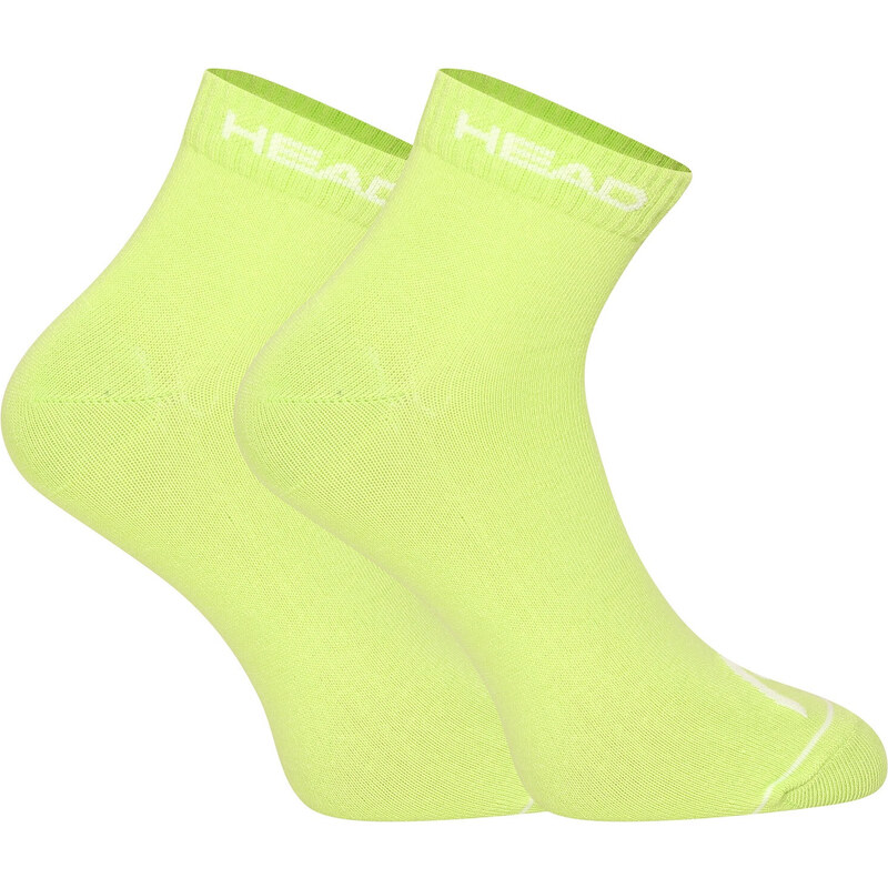 3PACK ponožky HEAD vícebarevné