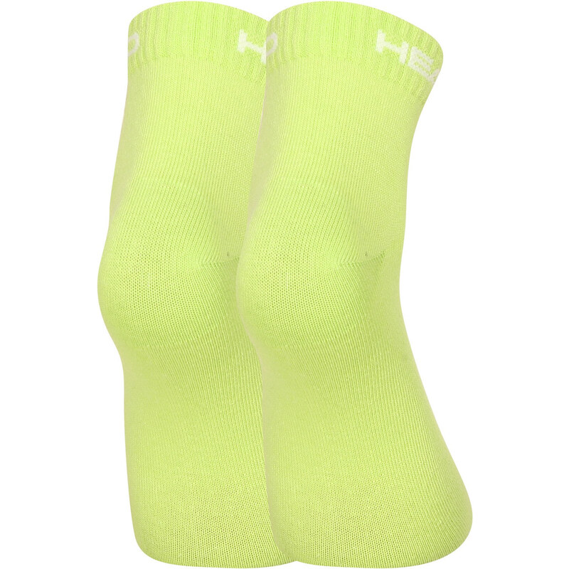 3PACK ponožky HEAD vícebarevné (761011001 009)