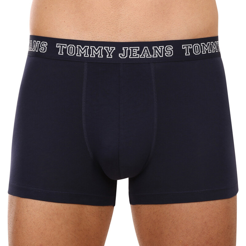 3PACK pánské boxerky Tommy Hilfiger vícebarevné (UM0UM02850 0T2)