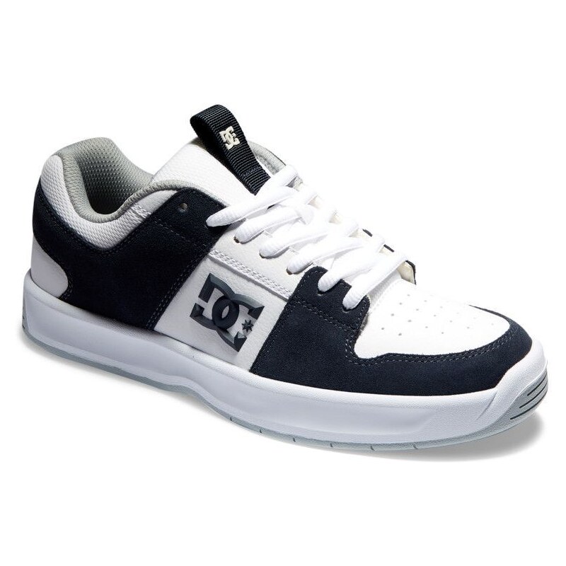 DC Shoes Boty DC Lynx Zero navy/lt grey