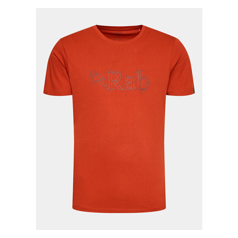 T-Shirt Rab