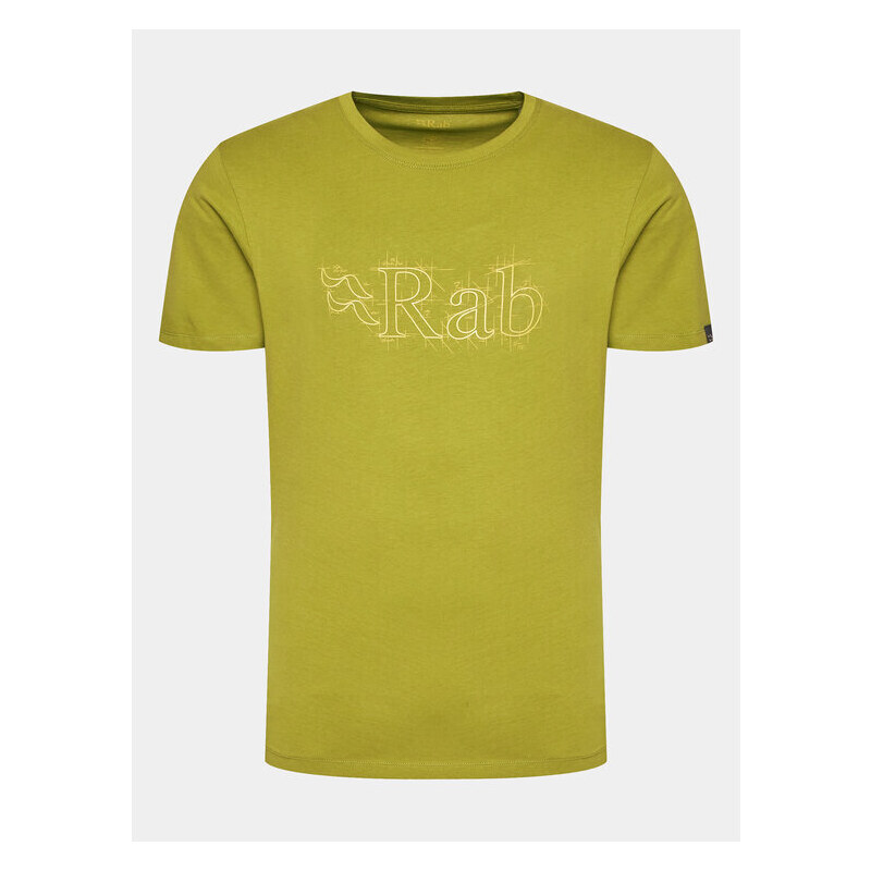 T-Shirt Rab