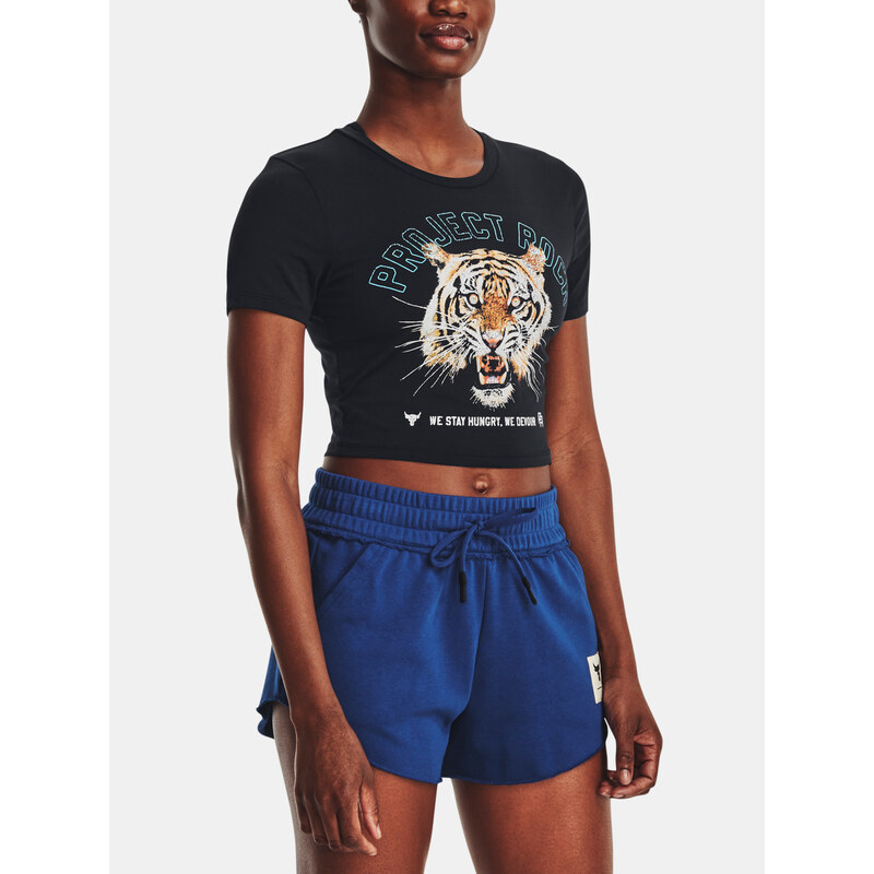 Under Armour dámský crop top