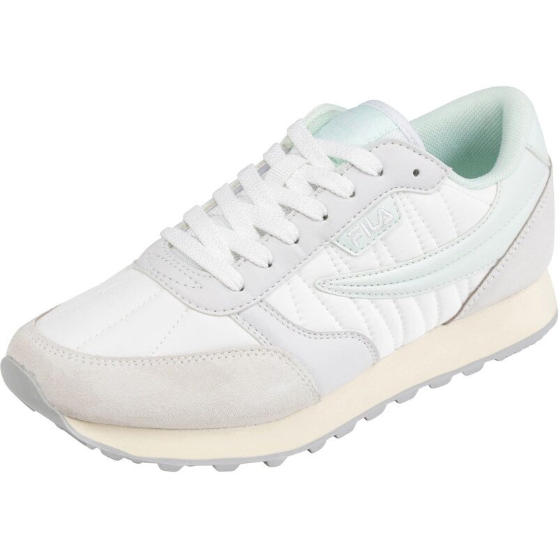 FILA Tenisky Orbit bílá / offwhite