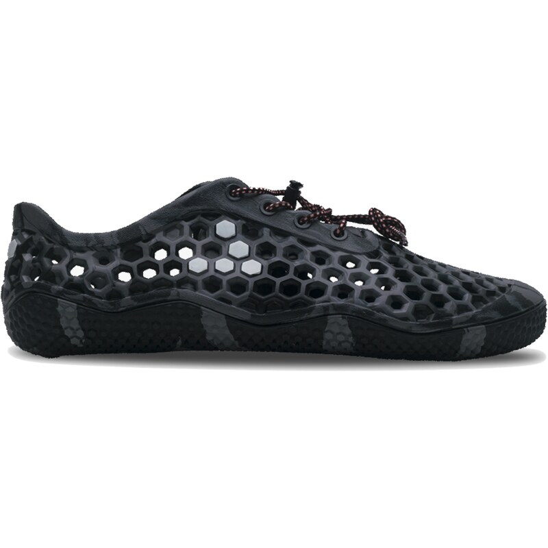 Vivobarefoot ULTRA III WOMENS OBSIDIAN/GREY - 37