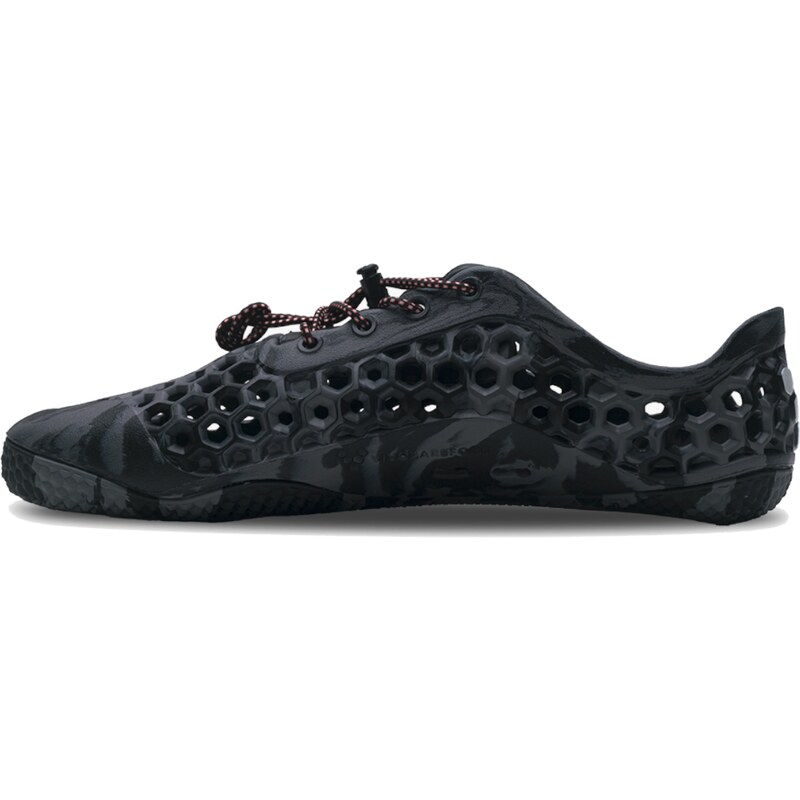 Vivobarefoot ULTRA III WOMENS OBSIDIAN/GREY - 37