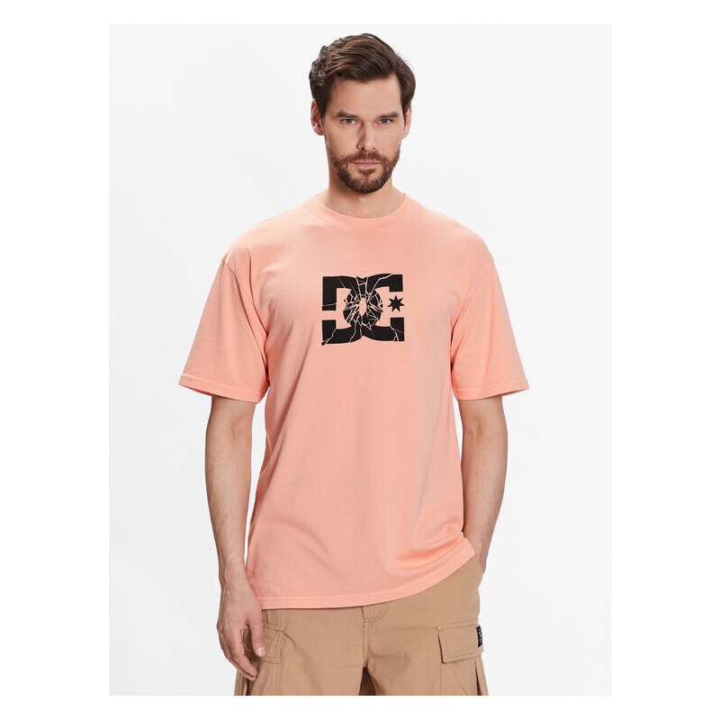 T-Shirt DC